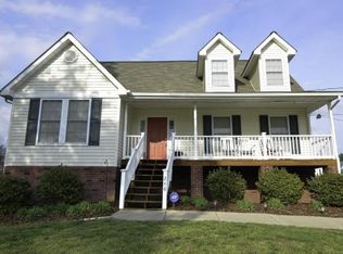 246 Five Oaks Rd, Jonesborough, TN 37659