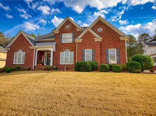 1550 Laurelhill Dr, Lawrenceville, GA 30044