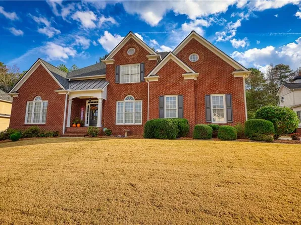 1550 Laurelhill Dr, Lawrenceville, GA 30044