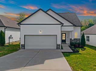 579 Faye Aly, Springfield, TN 37172