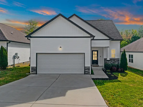 579 Faye Aly, Springfield, TN 37172