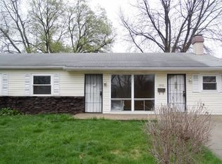 6032 Sunwood Dr, Indianapolis, IN