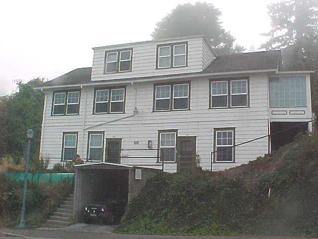 Drew House, Steilacoom, Wash