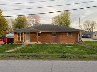 333 Green St #1, Plainfield, IN 46168