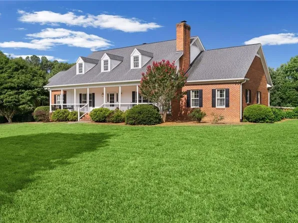 1044 Lasley Rd, Lewisville, NC 27023