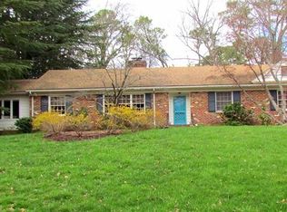 3254 Sherbrook Rd, Richmond, VA 23235