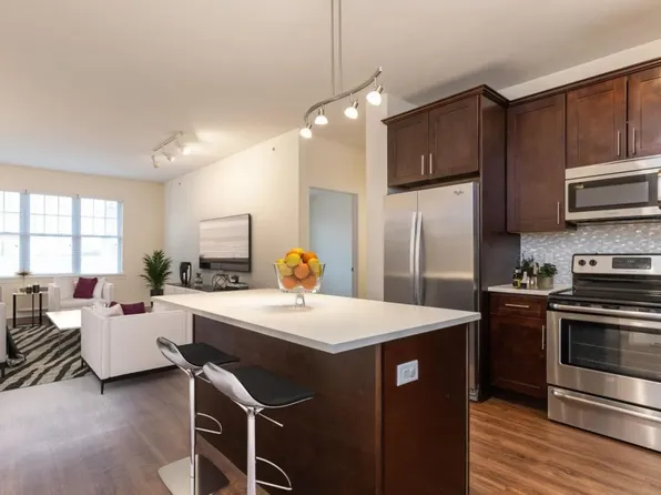 Lexington Dewey, 297 Palisade Ave #1B-1Ba-883Sqft, Bogota, NJ 07603