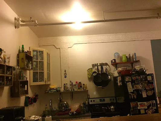 Rented by Gold-Stone Realty | media 12