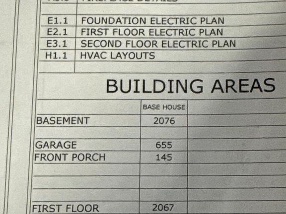 5th image of 1045 Damon Dr