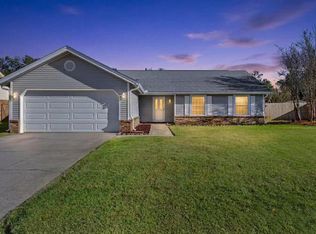 1051 Boulevard De La Parisienne, Mary Esther, FL 32569