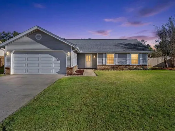 1051 Boulevard De La Parisienne, Mary Esther, FL 32569