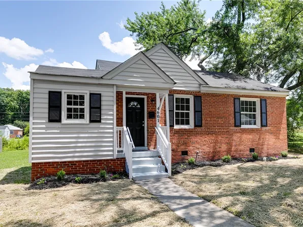 4601 Chipoax Ave, Henrico, VA 23231