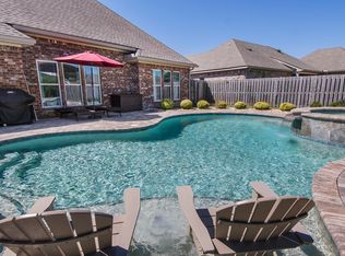 221 Buxtons Way, Freeport, FL 32439