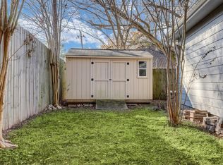 7206 Bayou Woods Dr #7206, Houston, TX 77088