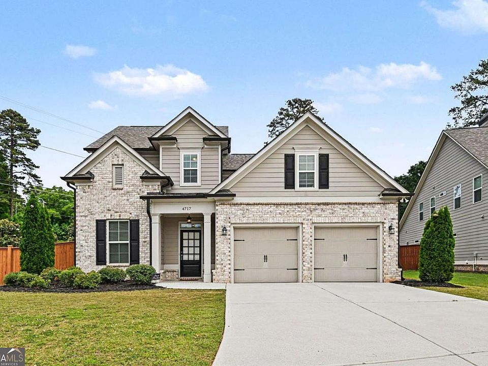 1st image of 4717 Stridemore Ct