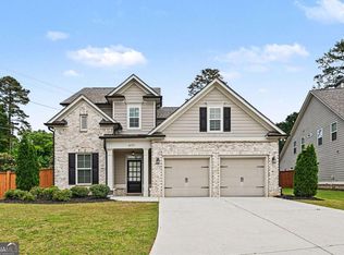 4717 Stridemore Ct, Mableton, GA 30126