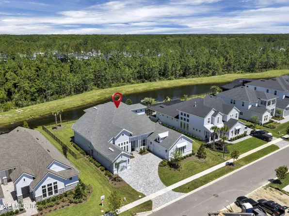 67 BARRIER REEF Drive, Ponte Vedra, FL 32081