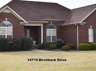 14715 Birchbark St, Athens, AL 35613