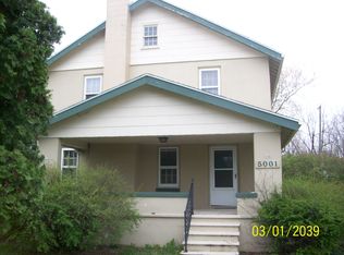 5001 Centennial Rd, Sylvania, OH 43560