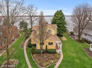 2312 Riverview Rd, Essex, MD 21221