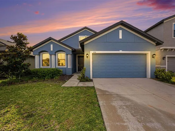 855 Old Windsor Way, Spring Hill, FL 34609