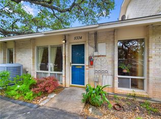 5334 Balcones Dr, Austin, TX 78731