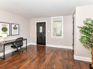 1711 Union St, Indianapolis, IN