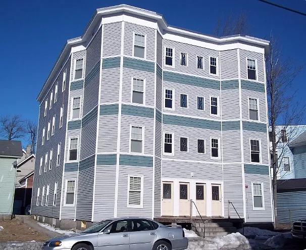 141 Orange St #1E — Photo 8