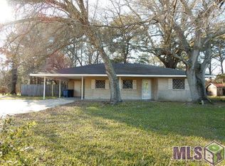 4257 N Riverview Dr, Pt Allen, LA 70767