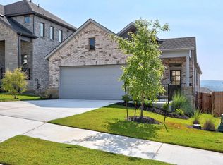 8003 Shining Flor Run, Lago Vista, TX 78645