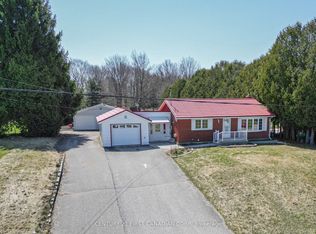 43409 Sparta Line, Central Elgin, ON N5P3S8