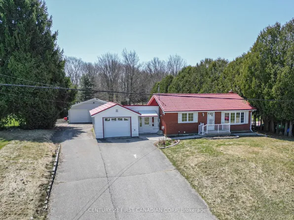 43409 Sparta Line, Central Elgin, ON N5P 3S8