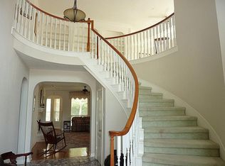 7810 Percussion Pl, Houston, TX 77040