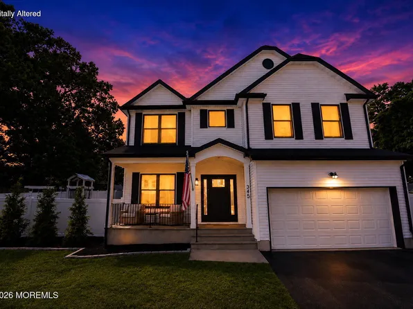 345 Meinzer Street, Aberdeen, NJ 07721