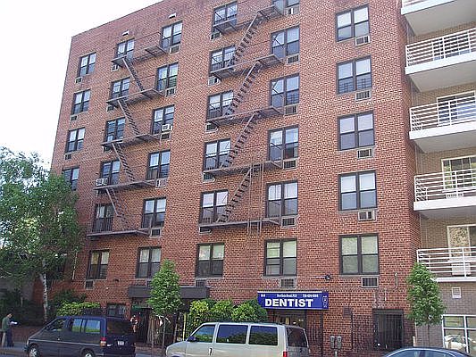 1st image of 81-14 Baxter Ave APT 2G
