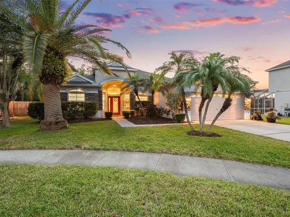 27338 Hollybrook Trl, Wesley Chapel, FL 33544