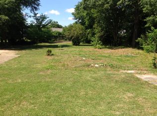 635 Delaware Ave, McComb, MS 39648