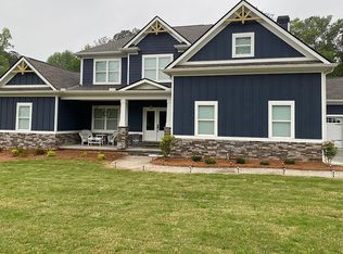 255 Alcovy Reserve Way, Covington, GA 30014