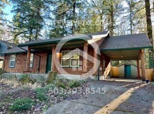 64848 E Riverside Dr, Brightwood, OR 97011