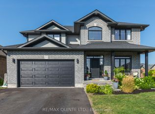 104 Hampton Ridge Dr, Belleville, ON K8N0K7