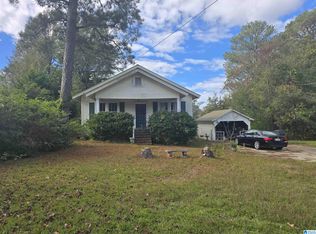 1047 W Front St N, Thomasville, AL 36784