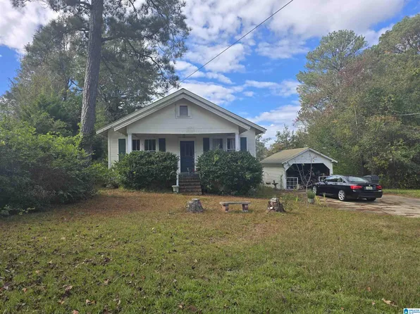 1047 W Front St N, Thomasville, AL 36784