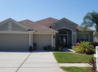 22652 Cliffside Way, Land O Lakes, FL 34639