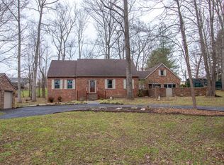 76 Combs Cir, London, KY 40744