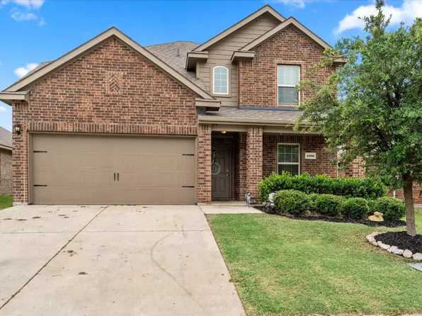 1505 Arabella Ave, Forney, TX 75126