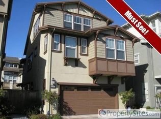 4485 Morgan Cmn, Fremont, CA 94536