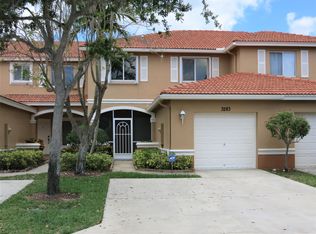 3283 Osprey Ln, West Palm Beach, FL 33411