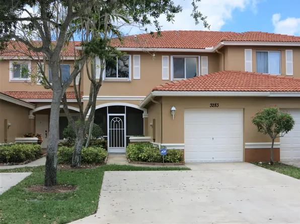3283 Osprey Ln, West Palm Beach, FL 33411