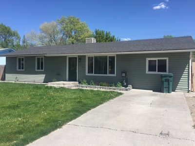 780 Janet St, Blackfoot, ID, 83221