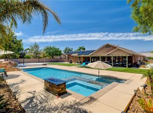 5851 Pristine Falls Ave, Las Vegas, NV 89131